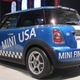 Image for article titled Mini joins the B-Spec class that will save auto racing